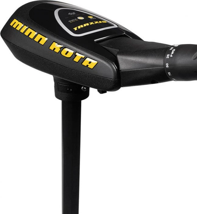 Minn Kota Traxxis 80 Elektromotor 2 Minn Kota Traxxis 80 Elektromotor - Afbeelding 2