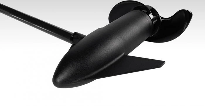 Minn Kota Traxxis 80 Elektromotor 4 Minn Kota Traxxis 80 Elektromotor - Afbeelding 4