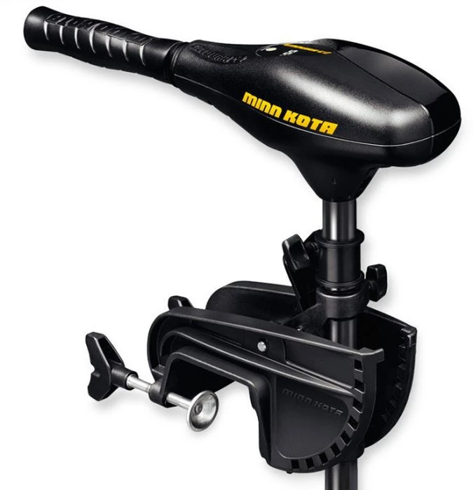 Minn Kota Endura C2 40 Fluistermotor 2 Minn Kota Endura C2 40 Fluistermotor - Afbeelding 2