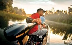 Minn Kota Endura C2 50 Fluistermotor -Varen Centrum Afbeelding 20 00448164 6