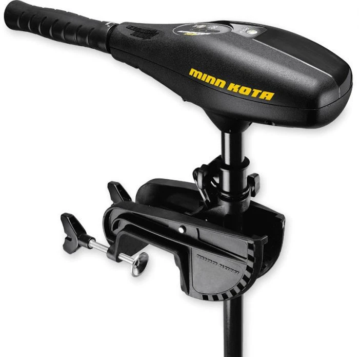 Minn Kota Endura Max 45 Fluistermotor 2 Minn Kota Endura Max 45 Fluistermotor - Afbeelding 2