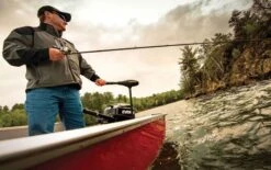 Minn Kota Endura Max 55 Fluistermotor -Varen Centrum Afbeelding 20 00448174 6