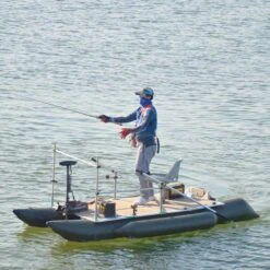 Haswing Cayman B55 Boegmotor -Varen Centrum Afbeelding 22 HE50700 8