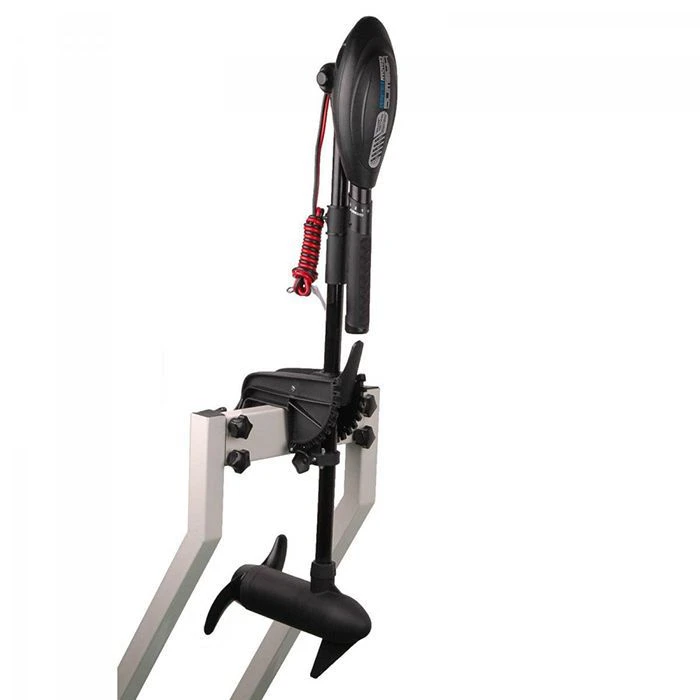 Haswing Osapian 30 Fluistermotor 2 Haswing Osapian 30 Fluistermotor - Afbeelding 2