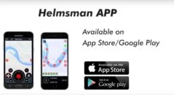 Haswing Cayman B55 GPS Boegmotor -Varen Centrum Afbeelding 22 HE50736 10