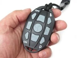 Haswing Cayman B55 GPS Boegmotor -Varen Centrum Afbeelding 22 HE50736 7