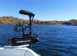 Haswing Cayman B55 GPS Boegmotor -Varen Centrum Afbeelding 22 HE50736 8