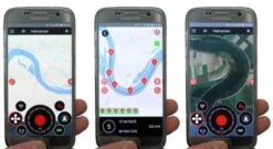 Haswing Cayman B55 GPS Boegmotor -Varen Centrum Afbeelding 22 HE50736 9