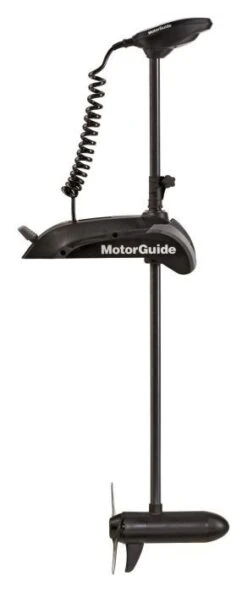 MotorGuide Xi5 80 Boegmotor