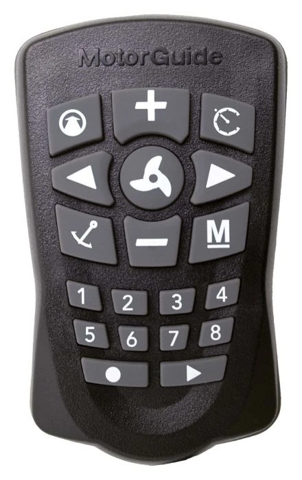 MotorGuide Xi5 80 Boegmotor 5 MotorGuide Xi5 80 Boegmotor - Afbeelding 5