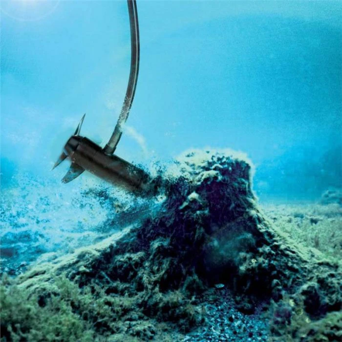 MotorGuide Xi5 80 Boegmotor 8 MotorGuide Xi5 80 Boegmotor - Afbeelding 8