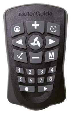 MotorGuide Xi5 105 Boegmotor -Varen Centrum Afbeelding 24 940800261 5 1