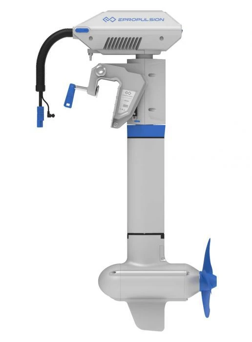 EPropulsion Navy 6.0 R EVO Langstaart 2 EPropulsion Navy 6.0 R EVO Langstaart - Afbeelding 2
