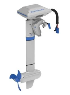 EPropulsion Navy 6.0 R EVO Langstaart 11 EPropulsion Navy 6.0 R EVO Langstaart -Varen Centrum Afbeelding 25 N6R00000L 6 1