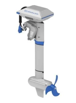 EPropulsion Navy 6.0 R EVO Kortstaart -Varen Centrum Afbeelding 25 N6R00000 3