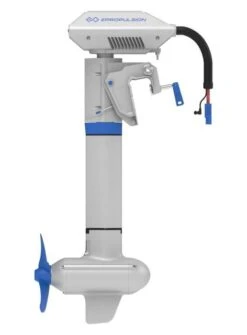 EPropulsion Navy 6.0 R EVO Kortstaart -Varen Centrum Afbeelding 25 N6R00000 5