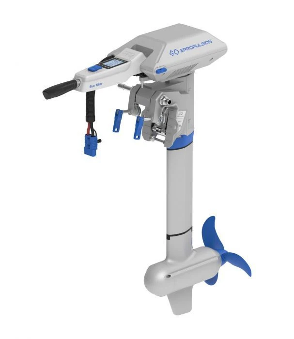 EPropulsion Navy 6.0 T EVO Langstaart 1 EPropulsion Navy 6.0 T EVO Langstaart