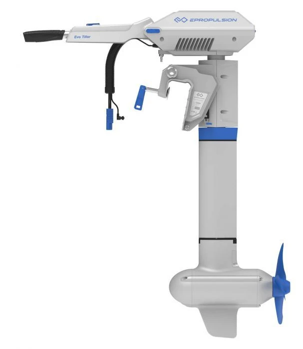 EPropulsion Navy 6.0 T EVO Langstaart 2 EPropulsion Navy 6.0 T EVO Langstaart - Afbeelding 2