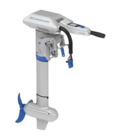 EPropulsion Navy 6.0 T EVO Langstaart 9 EPropulsion Navy 6.0 T EVO Langstaart -Varen Centrum Afbeelding 25 N6T00000L 4 1