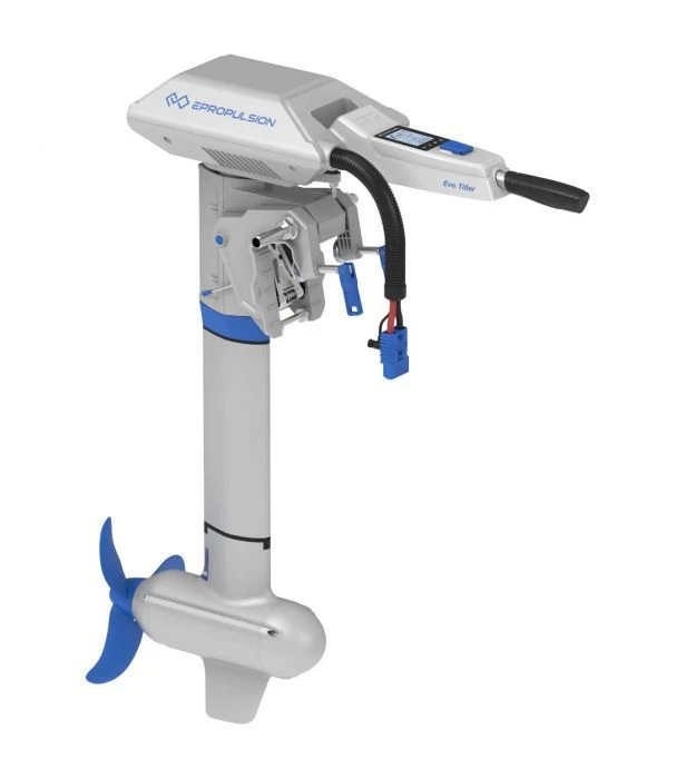 EPropulsion Navy 6.0 T EVO Langstaart 4 EPropulsion Navy 6.0 T EVO Langstaart - Afbeelding 4