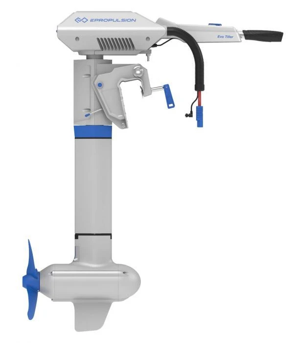 EPropulsion Navy 6.0 T EVO Langstaart 5 EPropulsion Navy 6.0 T EVO Langstaart - Afbeelding 5