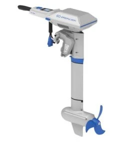 EPropulsion Navy 6.0 T EVO Kortstaart 8 EPropulsion Navy 6.0 T EVO Kortstaart -Varen Centrum Afbeelding 25 N6T00000 3