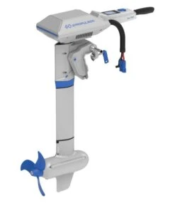 EPropulsion Navy 6.0 T EVO Kortstaart 11 EPropulsion Navy 6.0 T EVO Kortstaart -Varen Centrum Afbeelding 25 N6T00000 6