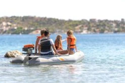 Aqua Marina 277 A-Deluxe Rubberboot -Varen Centrum Afbeelding 27 BT 88850AL 8