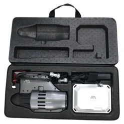 Aqua Marina Bluedrive S Power Fin SUP Motor -Varen Centrum Afbeelding 27 PF240 7