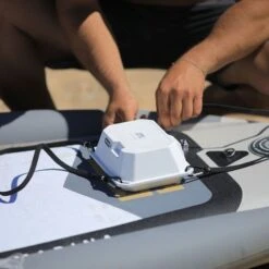 Aqua Marina Bluedrive S Power Fin SUP Motor -Varen Centrum Afbeelding 27 PF240 9