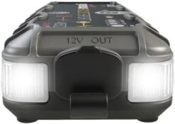 Noco Genius GB20 Startbooster 7 Noco Genius GB20 Startbooster -Varen Centrum Afbeelding 28 GB20 3 1