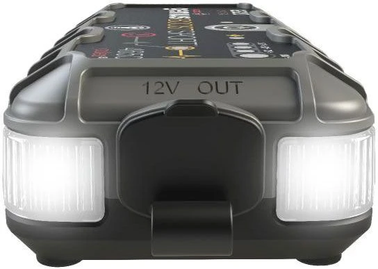 Noco Genius GB20 Startbooster 3 Noco Genius GB20 Startbooster - Afbeelding 3