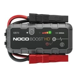 Noco Genius GB70 Startbooster