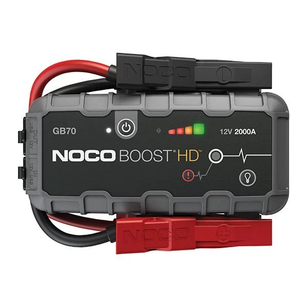 Noco Genius GB70 Startbooster 1 Noco Genius GB70 Startbooster