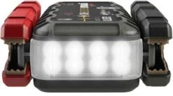 Noco Genius GB70 Startbooster 7 Noco Genius GB70 Startbooster -Varen Centrum Afbeelding 28 GB70 3