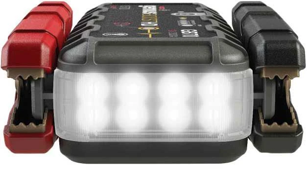 Noco Genius GB70 Startbooster 3 Noco Genius GB70 Startbooster - Afbeelding 3