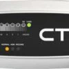 CTEK CT5 Time To Go Acculader