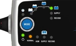 CTEK M100 Marine Acculader -Varen Centrum Afbeelding 29 M100 3 2