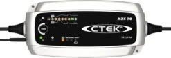CTEK MXS 10 Acculader