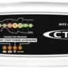 CTEK MXS 5.0 Test & Charge Acculader