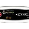 CTEK MXS 5.0 Acculader