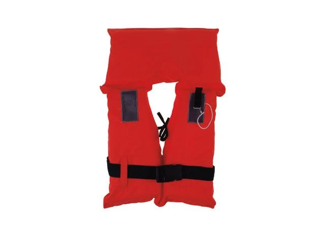 Besto Compact 100N (Grootte: Maat: Kind (20 - 30KG)) 1 Besto Compact 100N (Grootte: Maat: Kind (20 - 30KG))