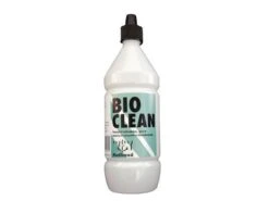 BioClean Boot Reiniger (Grootte: 1L)