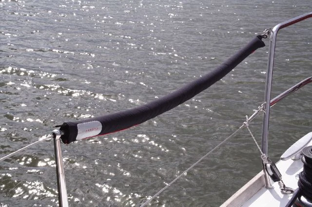 Boot Railing Kussen Pro (paar) (zwart) (Grootte: Lengte 90cm) 1 Boot Railing Kussen Pro (paar) (zwart) (Grootte: Lengte 90cm)
