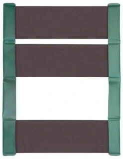 Kolibri KM-280A Karperboot -Varen Centrum Kolibri KM 280A Groen 3