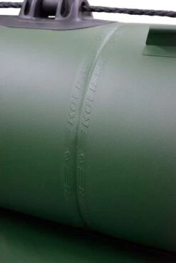 Kolibri KM-280 Karperboot -Varen Centrum Kolibri KM 280 Groen 4