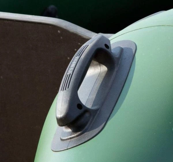 Kolibri KM-300A Karperboot 3 Kolibri KM-300A Karperboot - Afbeelding 3