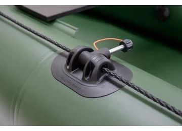 Kolibri KM-300A Karperboot 6 Kolibri KM-300A Karperboot - Afbeelding 6