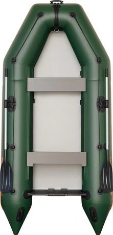 Kolibri KM-330A Karperboot