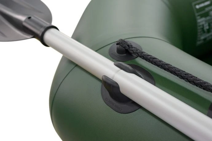 Kolibri Karperboot K-220T 3 Kolibri Karperboot K-220T - Afbeelding 3